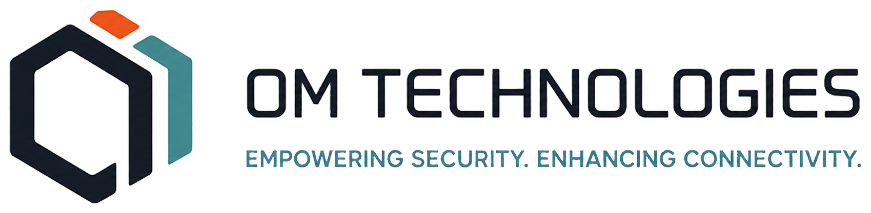 OM Technologies - Smart Security. Smarter Living.